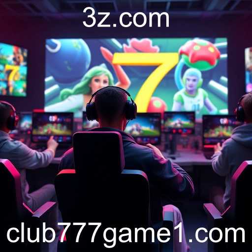 A Ascensão do Club777 no Mercado de Jogos