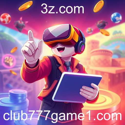 A Ascensão do Club777 no Mercado de Jogos Online