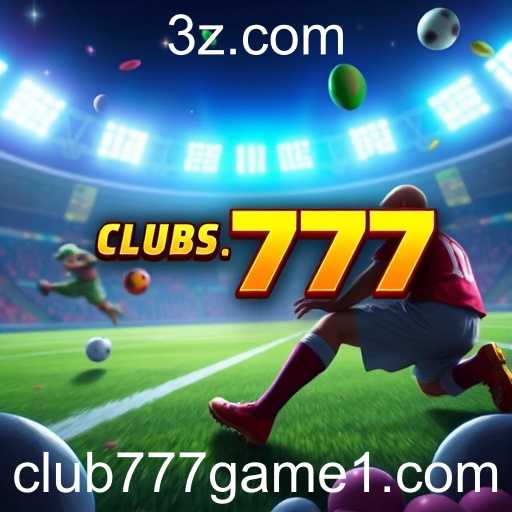 A Ascensão dos Jogos Online: Club777 Game em Destaque