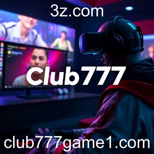 A Aventura Digital com Club777 Game em 2026