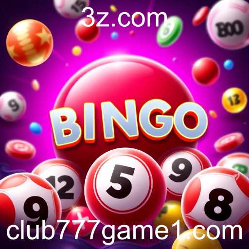 A Fascinação do Bingo: Descubra a Popular Categoria de Jogo do Club777 Game