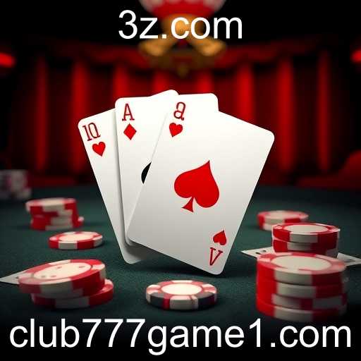 Explorando o Fascinante Mundo do Blackjack no Club777 Game
