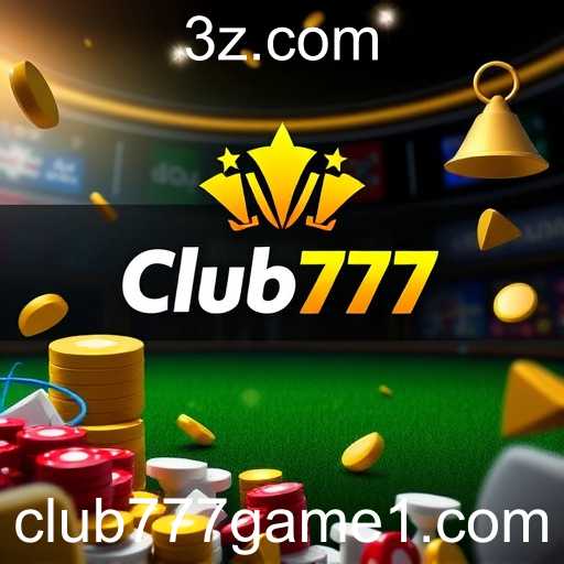A Ascensão do Club777 no Cenário Brasileiro de Jogos