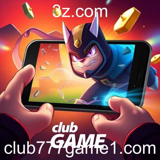 A Evolução do Club777 no Mundo dos Jogos