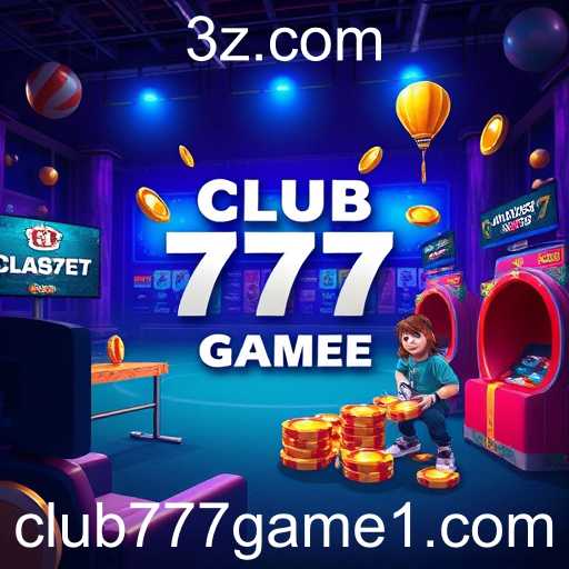 Club777 Game: Expansão e Inovação no Setor de Jogos Online