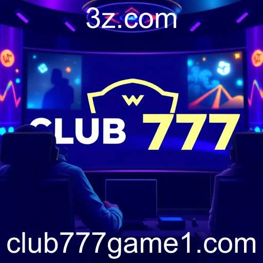 Club777 Game: Inovação e Entretenimento no Mundo dos Jogos Online