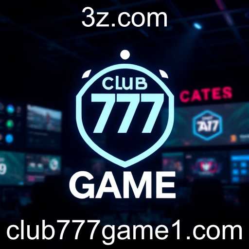 A Ascensão do Club777 Game e as Tendências do Mercado de Jogos em 2026
