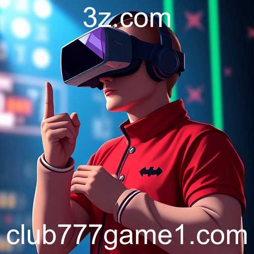 Expansão do Mundo dos Jogos Online: Club777 Game em Destaque