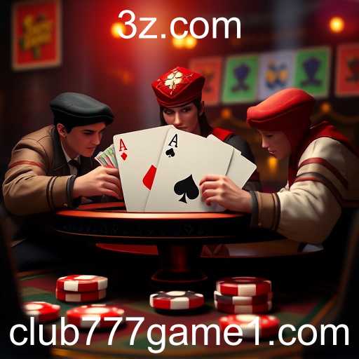 Club777 Game Revoluciona o Mercado de Jogos em 2025