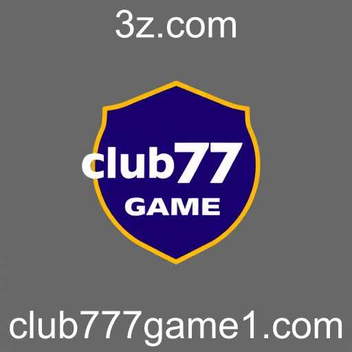 Club777 Game Revoluciona a Indústria dos Jogos Digitais