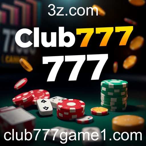 A Ascensão do Club777 no Cenário de Jogos