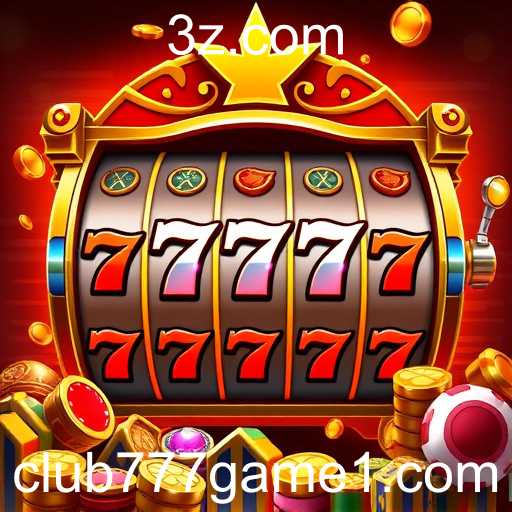 A Ascensão do Club777 no Mundo dos Jogos