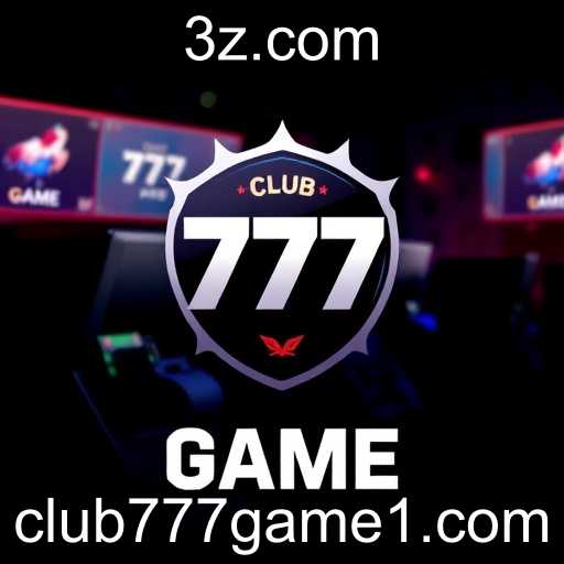 Club777 Game Revoluciona o Cenário de Jogos Online