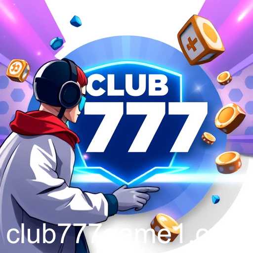 Explorando o Crescimento do Club777 Game em 2026