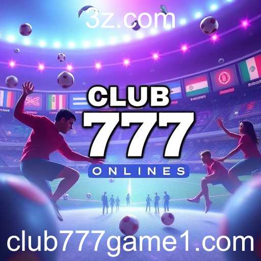 Como Club777 Está Transformando o Cenário de Jogos no Brasil