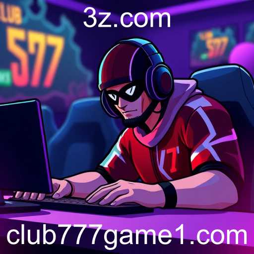 Club777: A Nova Face do Entretenimento Digital
