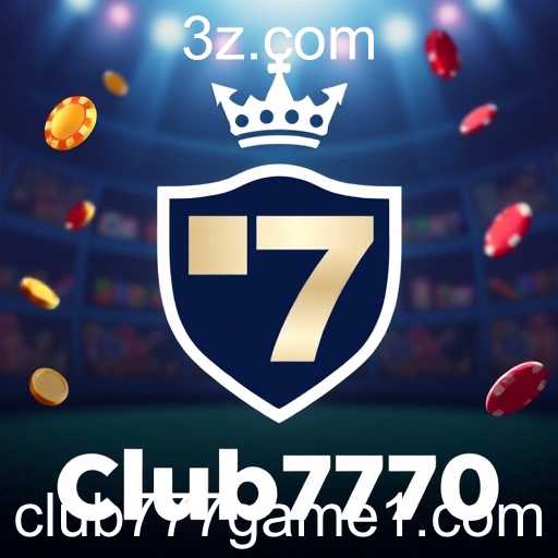 Novidades e Tendências no Mundo dos Jogos Online: Club777 em Destaque
