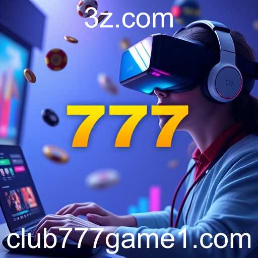 Club777: A Nova Era dos Jogos Online