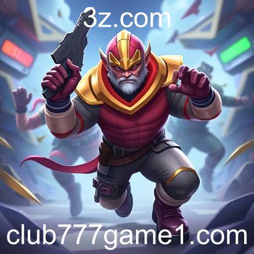 A Ascensão do Club777 no Cenário de Jogos Online