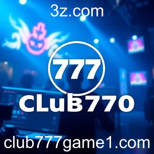 Revolução Digital nos Jogos: Club777 em Destaque