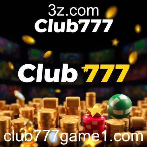 Evolução e Impacto do site Club777 no Mercado de Jogos Online