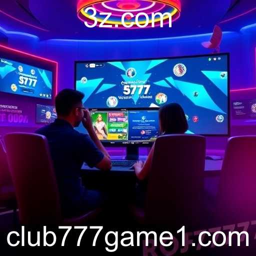 A Evolução do Club777 Game no Mercado Brasileiro