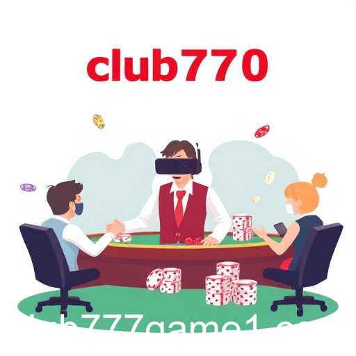 A Evolução dos Jogos de Cassino Online em 2026