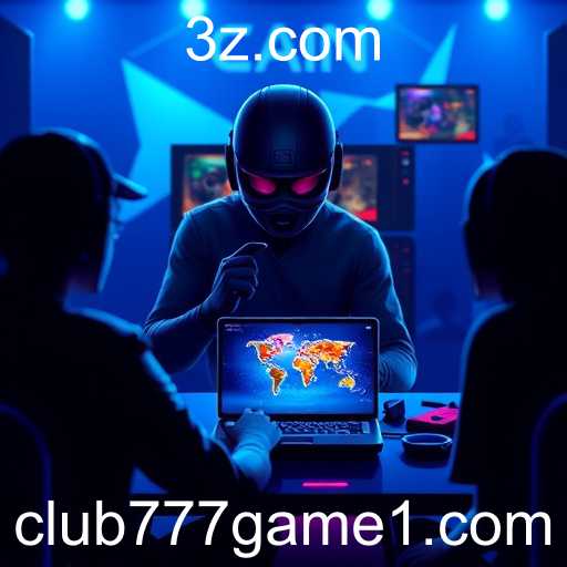 O Crescimento do Club777 no Mundo Digital