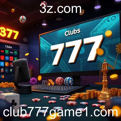 A Transformação dos Jogos Online em 2025: Club777 Game e Outras Tendências