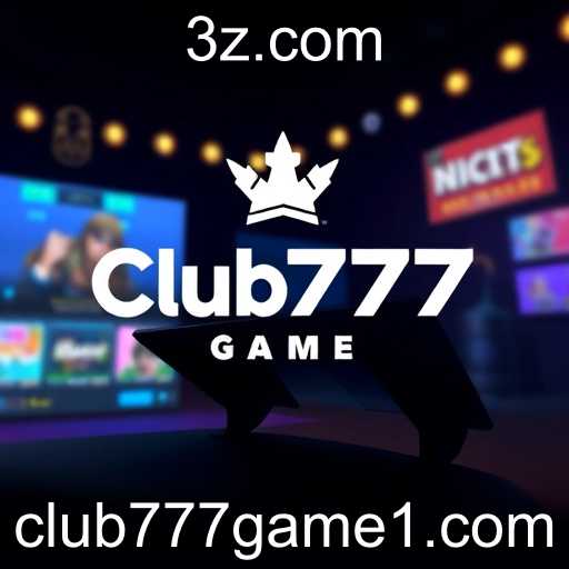 Crescimento Acelerado do Club777 Game no Mercado de Jogos