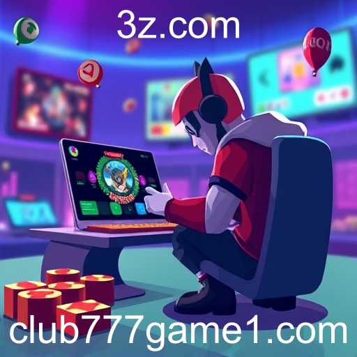 O Impacto do Club777 no Mercado de Jogos Online