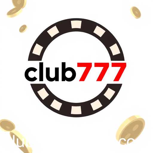 O Impacto do Club777 no Cenário de Jogos Online no Brasil