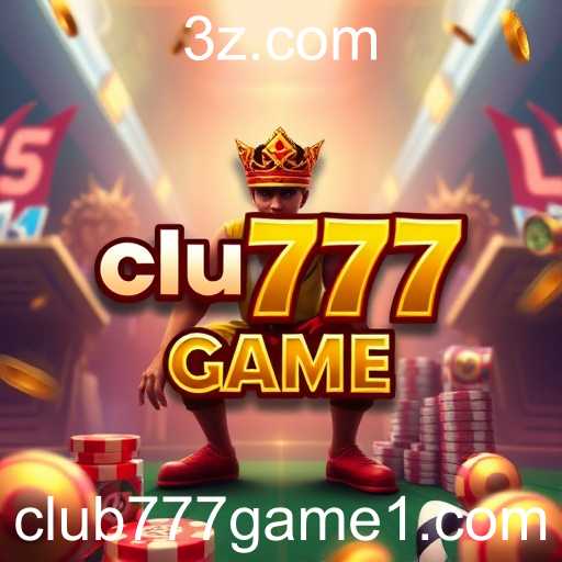 O Impacto do 'club777 game' no Cenário de Jogos Online