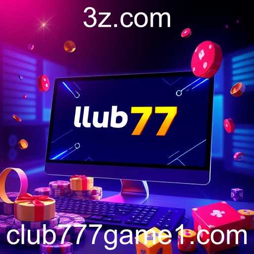 O Impacto do Club777 no Mercado de Jogos Online