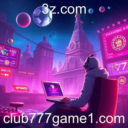 Inovação nos Jogos Online em 2026