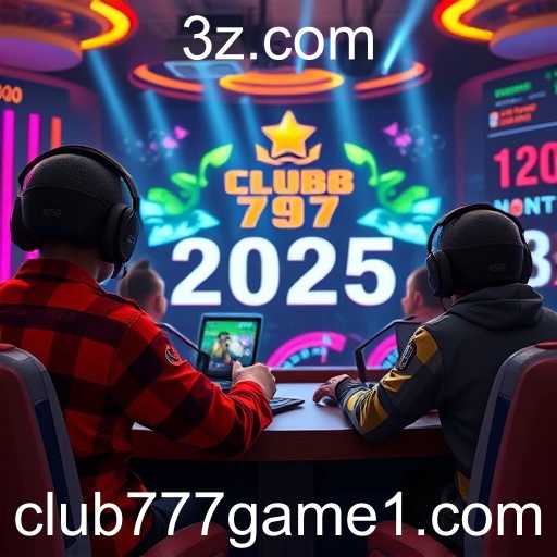 Inovações no Mundo dos Jogos em 2025