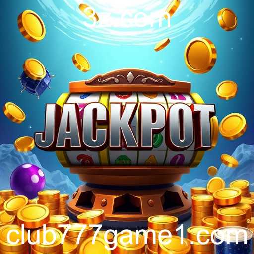 A Emoção dos Jackpots no Club777 Game: Grandes Prêmios e Diversão