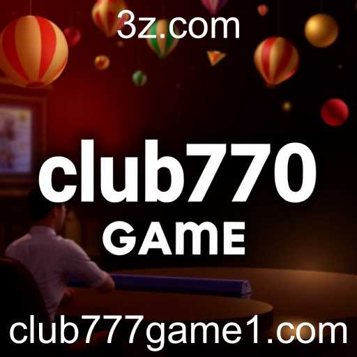 A Nova Era dos Jogos Online em Club777