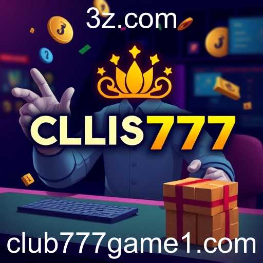 Crescimento dos Jogos Online e o Impacto do Club777