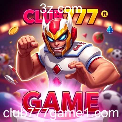 Ascensão do Club777 Game na Indústria de Jogos
