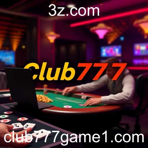 Popularidade Crescente do Club777 no Mercado de Jogos