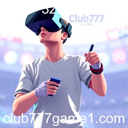 Popularidade Crescente do Club777 Game entre os Jovens