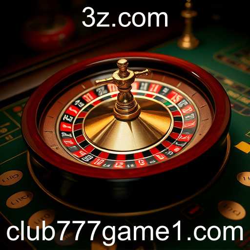 Explorando o Fascinante Mundo da Roleta no Club777 Game