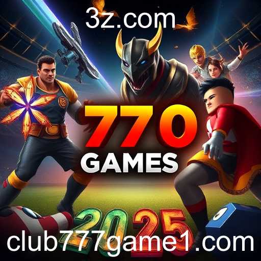 A Ascensão do Club777 Game no Cenário de Jogos Online